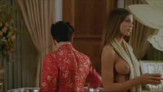 Cerina Vincent Naked In Not Another Teen Movie