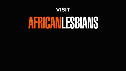 Busty African Lesbians Anal Sex Nervous First Time