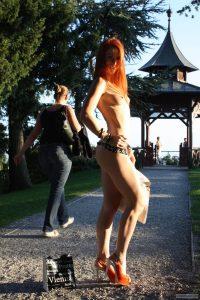 Vienna Nude EuroTrip Bod Girls