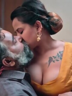 Indian Big Tits