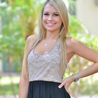 Kendall Kayden