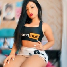 Emanuelly Raquel