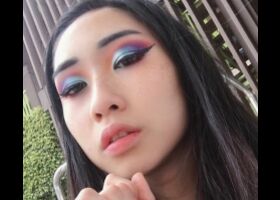 Eva Yi