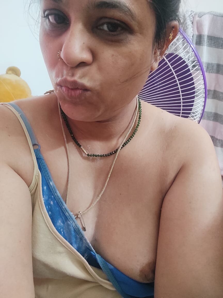My sexy wife