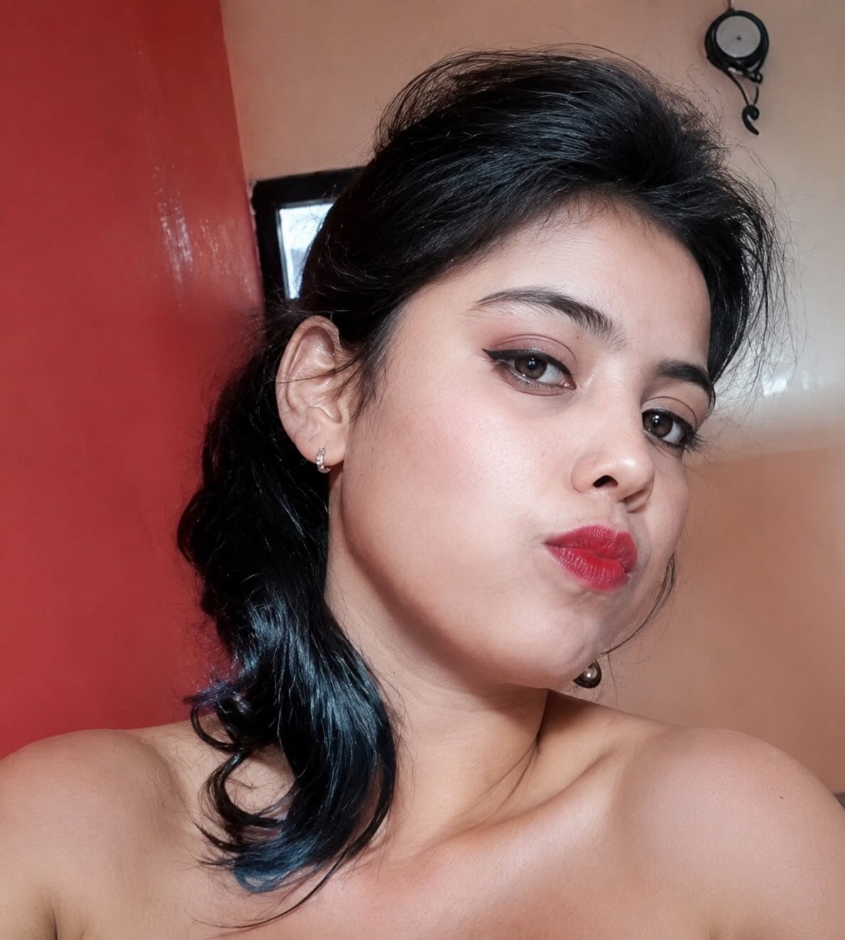 My Sexy friend