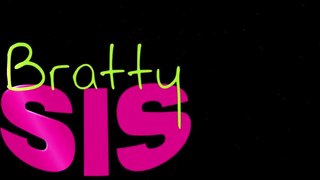 Bratty Sis - Lana Rhoades Big Ass Bouncing on my Cock S5:E2