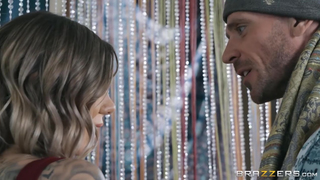 Karma RX's cheap BF got her Chakras Fucked!