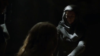 Lena Headey bares her naked body in Game of Thrones