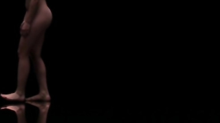 Scarlett Johansson making men hard with her nude body