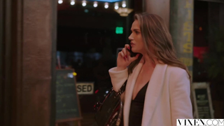 The Last Grande Orgy!