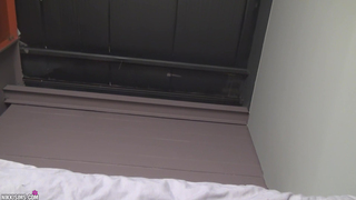 Nikki Sims - Squeaky Bed