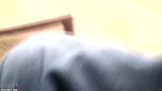 Nikki Sims Nipples and Lace Full (1)