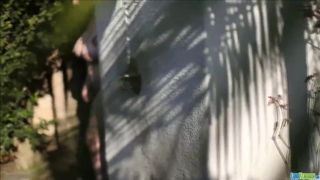 It is so Tempting to see Busty Lana Kendrick taking a Shower Naked here