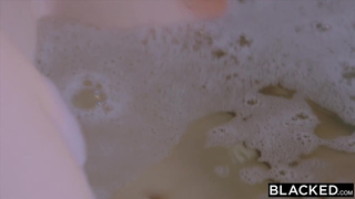 Bunny Colby can't Fight the URGE FOR A BBC