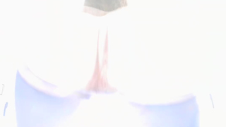 Lana Rhoades gets her ass stuffed during a yoga class