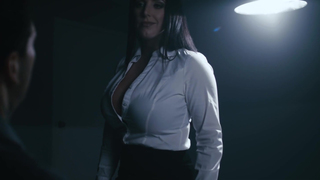 Deeper. Angela White Knows How To Get The Truth