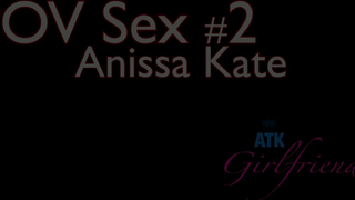 Anissa Kate - Fantastic Boobs Of Hot GF