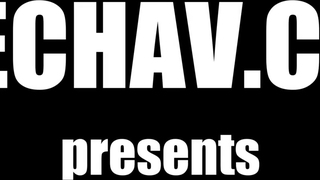 Veronika - Aka Chloe Lamoure - Busty Slovak Goddess