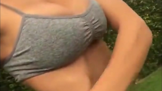 SHANTAL MONIQUE NUDE ONLYFANS COMPILATION