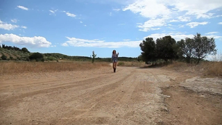 Jordan Carver - Ice Cream