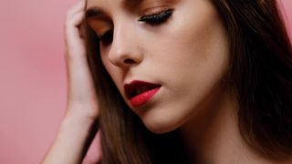 GEORGIA CARTER NUDE INSTAGRAM MODEL