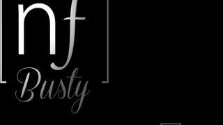 NF Busty - Hot Ginger Lauren Phillips Fucks Roommate S3:E7