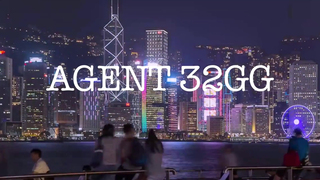 Korina Kova Agent 32GG