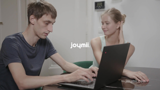 Joymii - Stella Cardo The Computer Guy