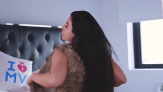 Korina Kova - A Facial you won't forget loft video