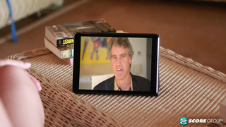 PornMegaLoad - Daria And Demmy Blaze Wet And Sudsy