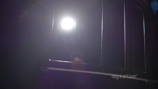 Emily - Extreme Restraints