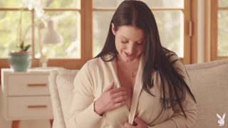 Angela White - Afternoon Embrace