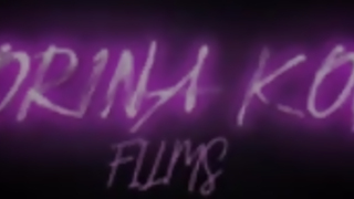 Korina Kova - L'incendio del quartiere