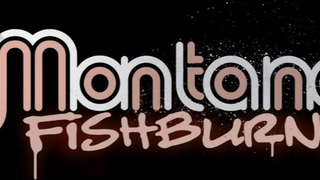 Montana Fishburne Sex Tape - Part 1