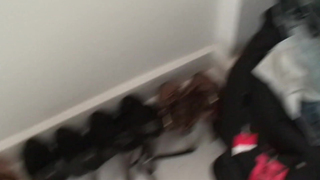 Shauna Sand Exposed - Part 1