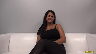 Czech Casting - Veronika