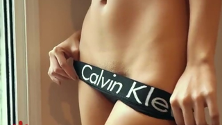 Bella Da Semana - Andressa Estevão - Parte 1