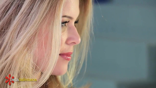 Bella Da Semana - Daniela Melo - Parte 1