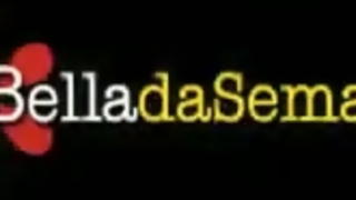 Bella Da Semana - Daniela Melo - Parte 1