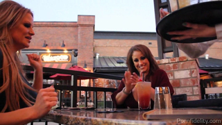 Big Titty Bitches Love Sex