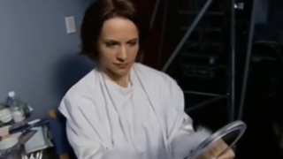 WWE Divas, Satin, Leather & Lace