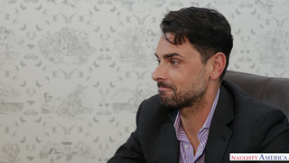 Katrina Jade And Ryan Driller