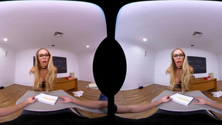 Sexy Teacher Wants Cock