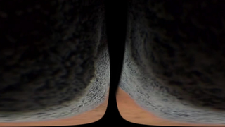 Hot Sex With Busty Brunette