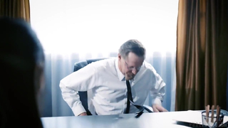 Bishop s Interview: An Alina Lopez Story