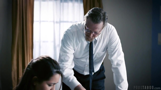 Bishop s Interview: An Alina Lopez Story