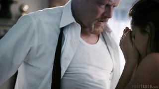 Bishop s Interview: An Alina Lopez Story