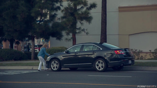 Mommy Likes Vulgar Sex