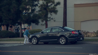 Vulgar Sex With Horny Cougar