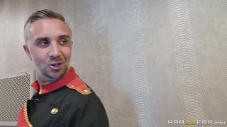 Hardcore Threesome Sex